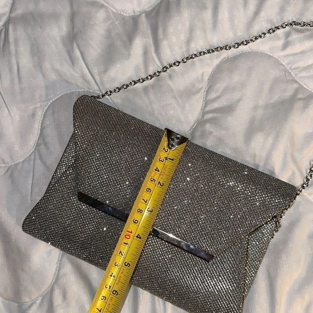 Jessica McClintock Evening purse